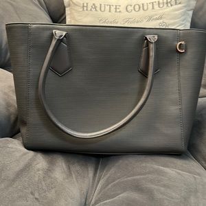 Classic Dagne Dover in graphite